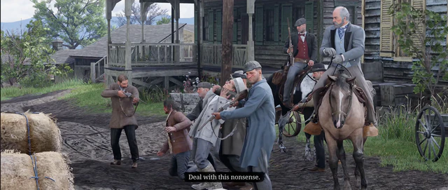 RDR 2 ESP explained: boxes, bones, and filters — RDR 2 cheats guide