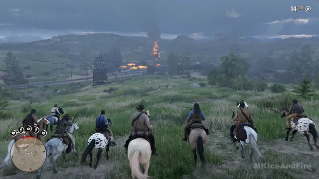 RDR 2 anti-cheat bypass explained (honest overview) — RDR 2 cheats guide